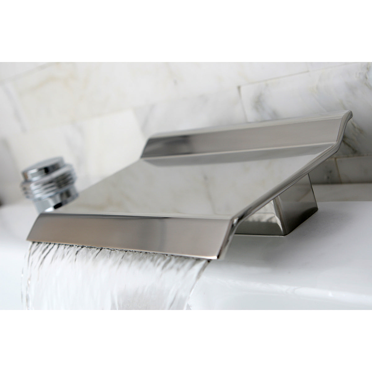 Milano Roman Tub Faucet