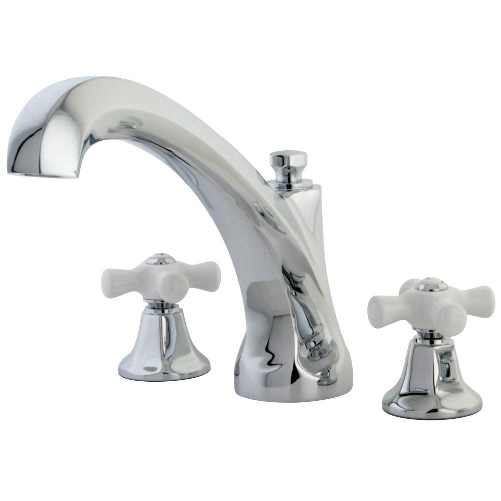 Metropolitan Roman Tub Faucet