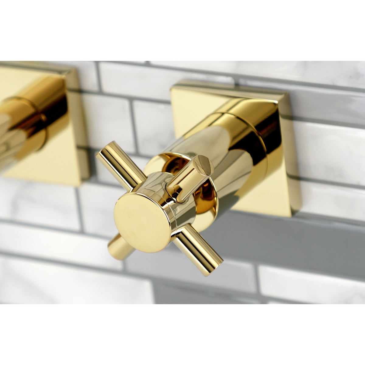 Concord Wall Mount Tub Faucet
