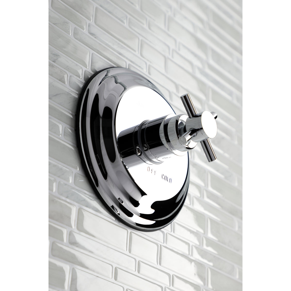 Concord Shower Faucet Trim Only