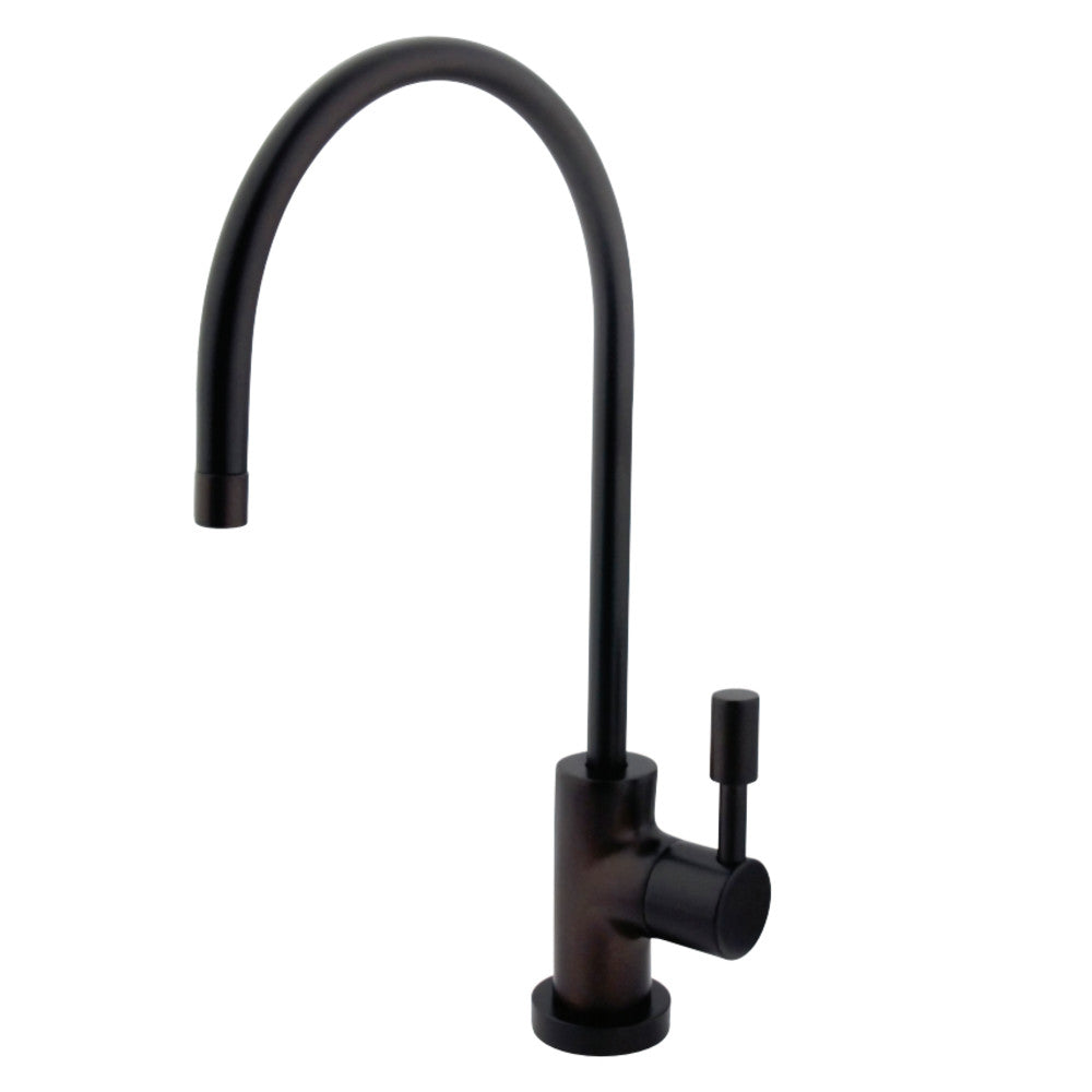 Kingston Brass KS8195DL Concord Single-Handle Water Filtration Faucet