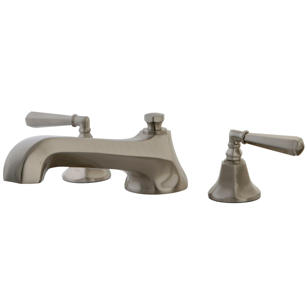 Metropolitan Roman Tub Faucet