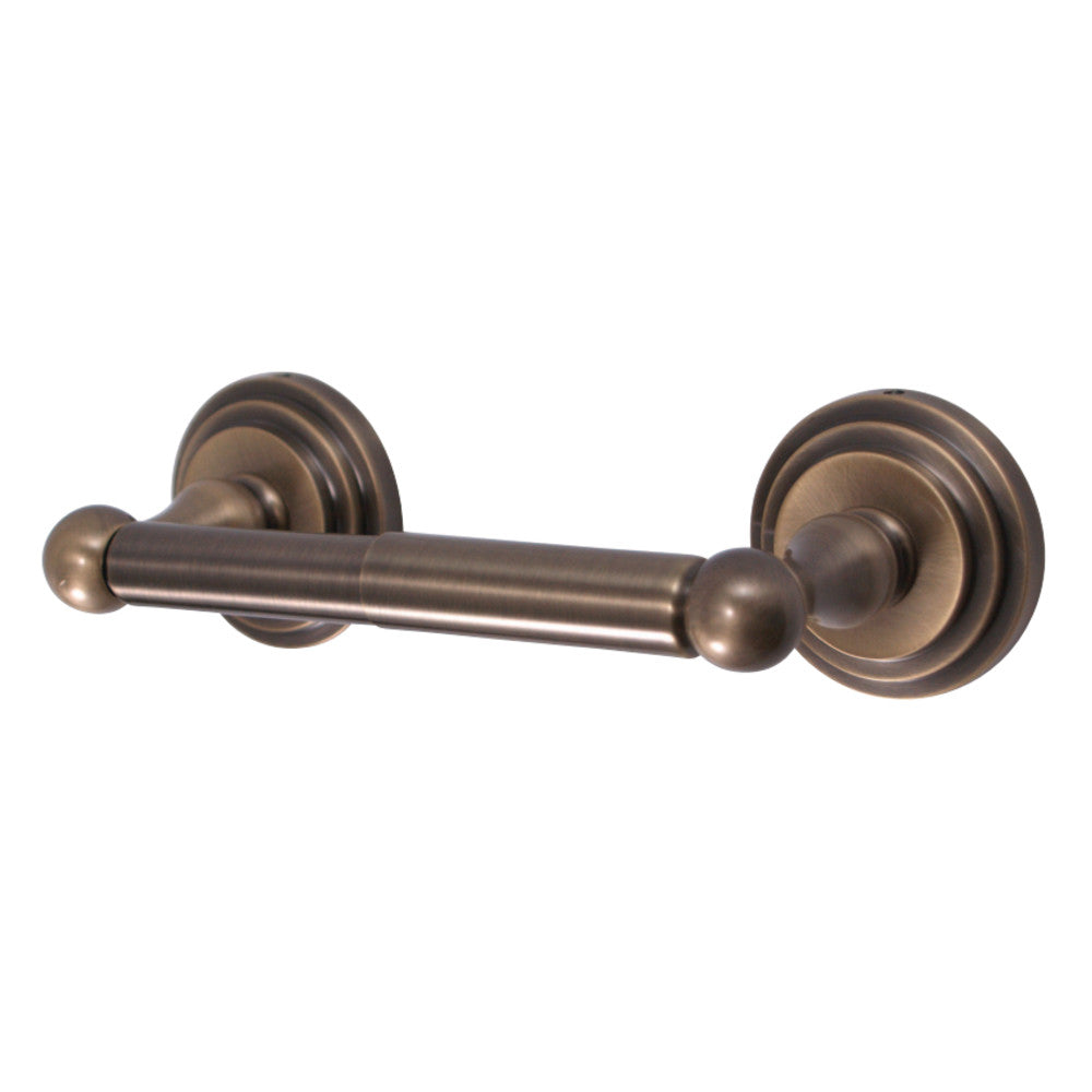 Kingston Brass Milano Toilet Paper Holder