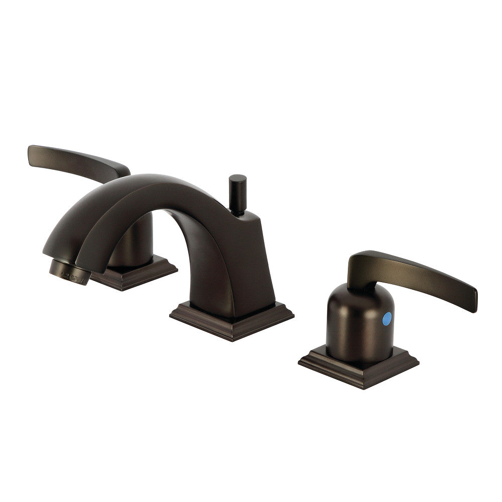 Fauceture FSC4688EFL 8 in. Widespread Bathroom Faucet