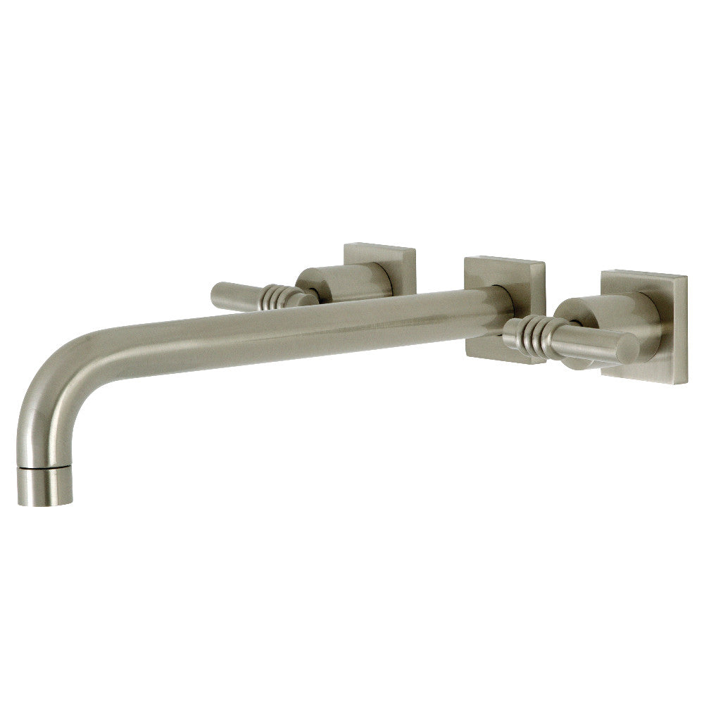 Milano Wall Mount Tub Faucet