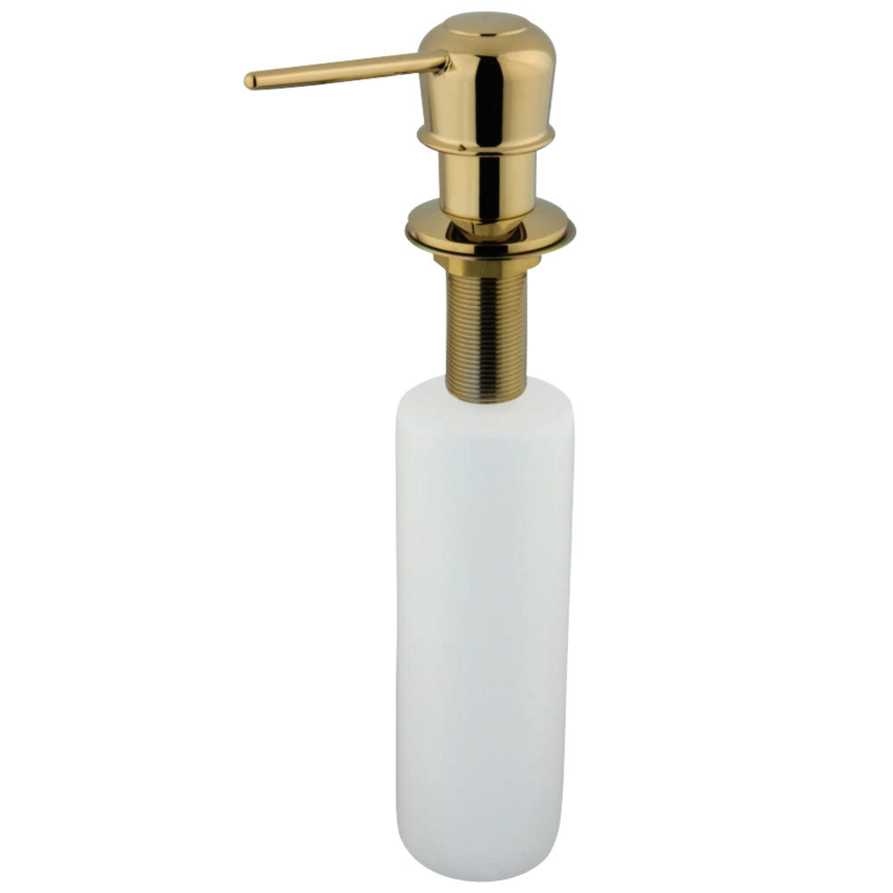 Kingston Brass Heritage Soap Dispenser