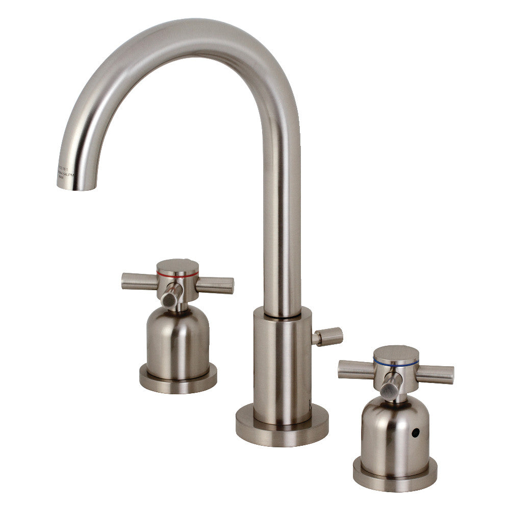 Fauceture FSC8920DX Concord Widespread Bathroom Faucet