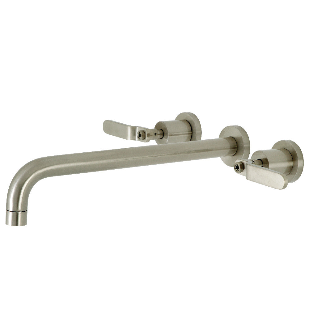 Whitaker Wall Mount Tub Faucet
