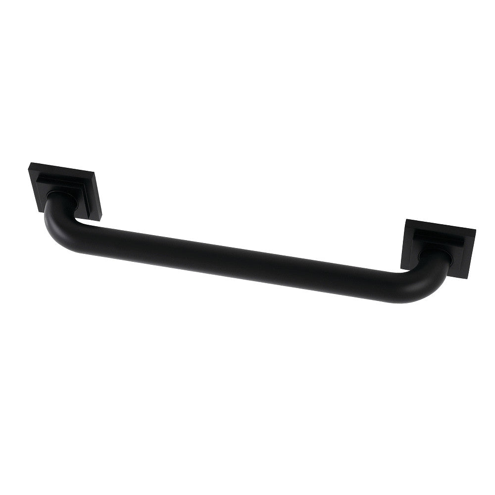 Kingston Brass Claremont 16" Grab Bar, 1-1/4" Diameter