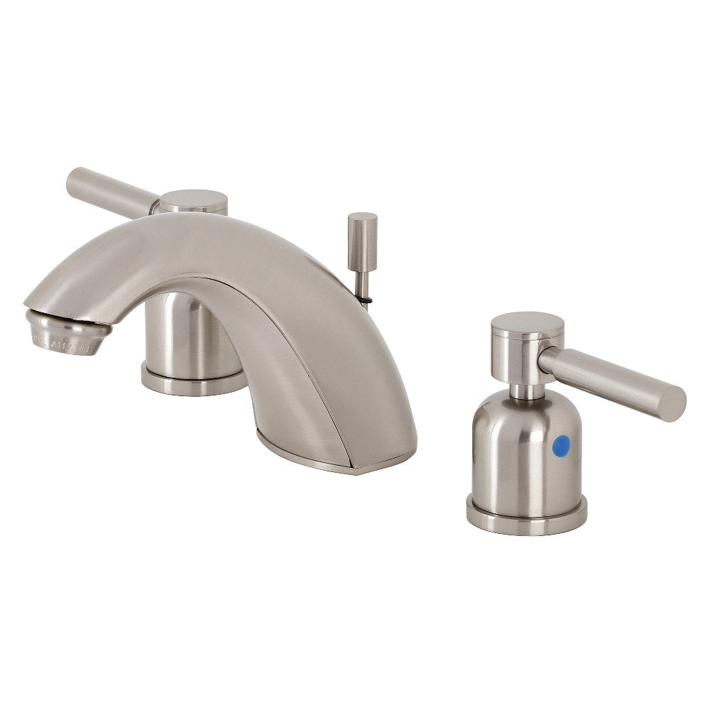 Kingston Brass FB8955DL Mini-Widespread Bathroom Faucet