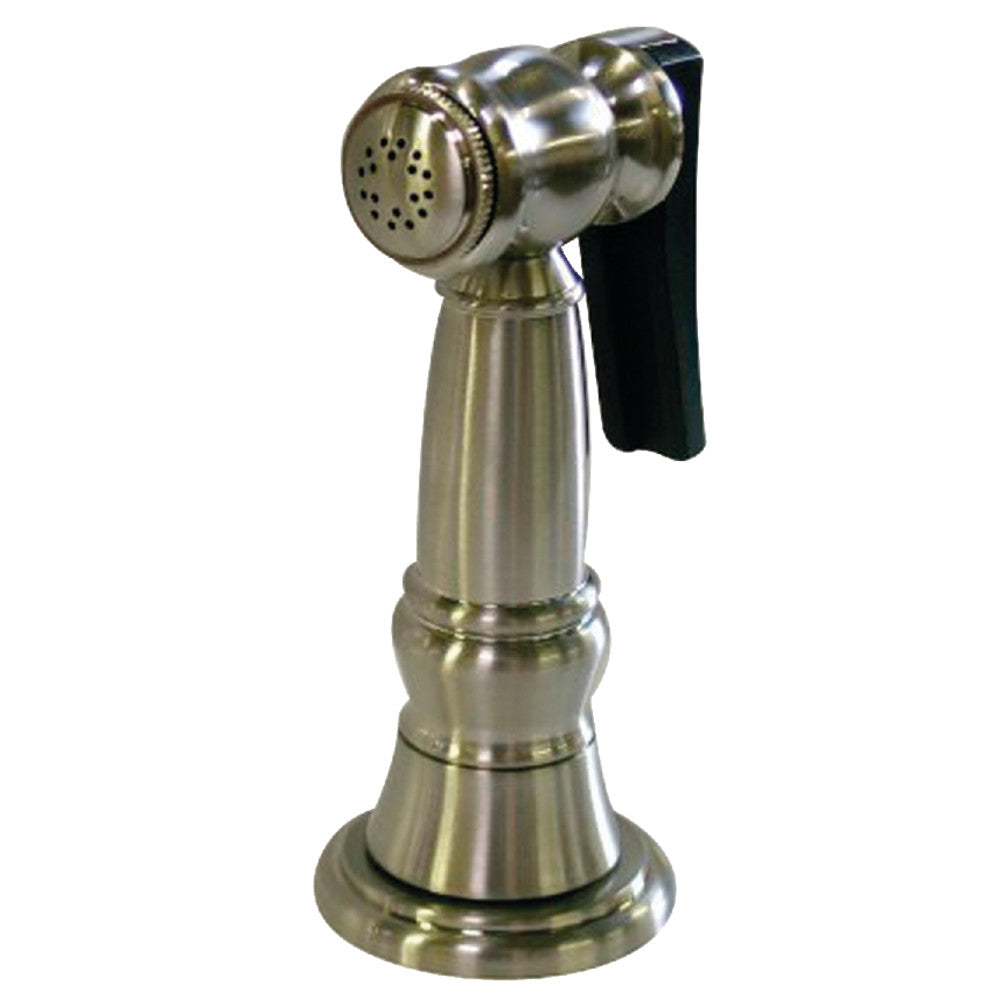 Kingston Brass Kitchen Faucet Sprayer with Hose