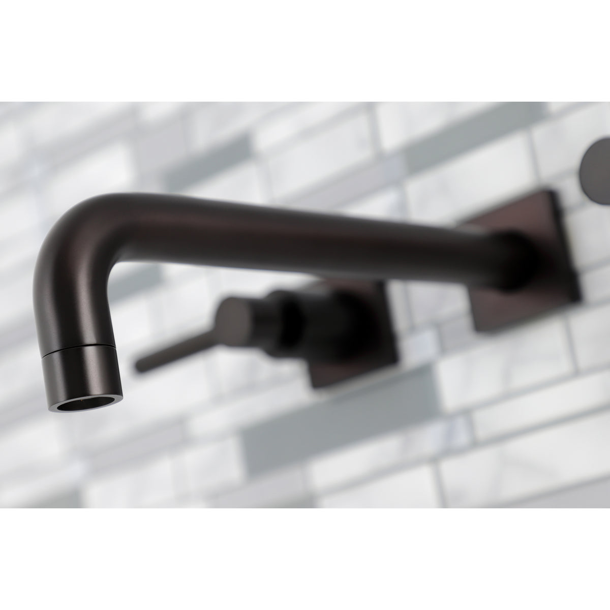 Concord Wall Mount Tub Faucet