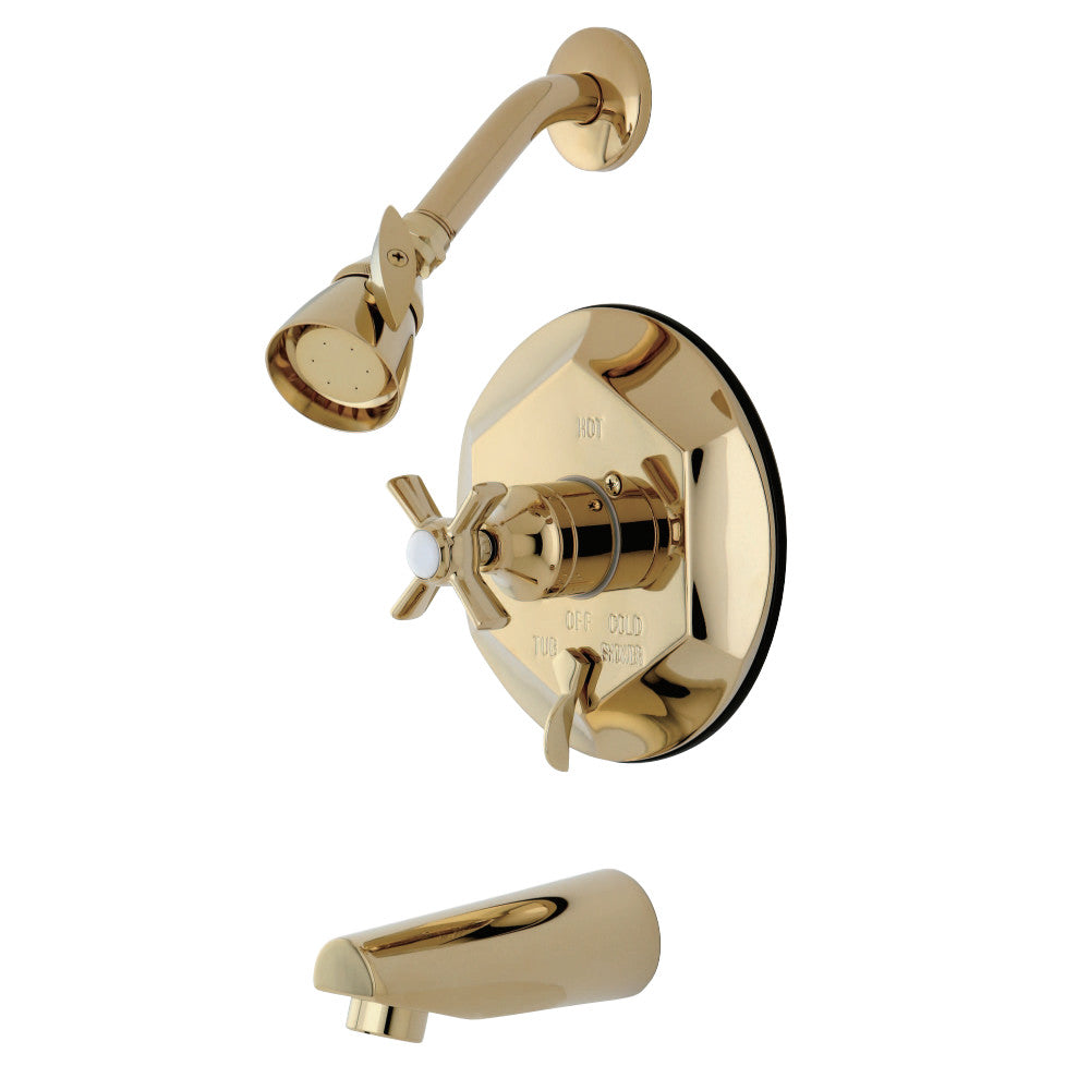 Tub/Shower Faucet