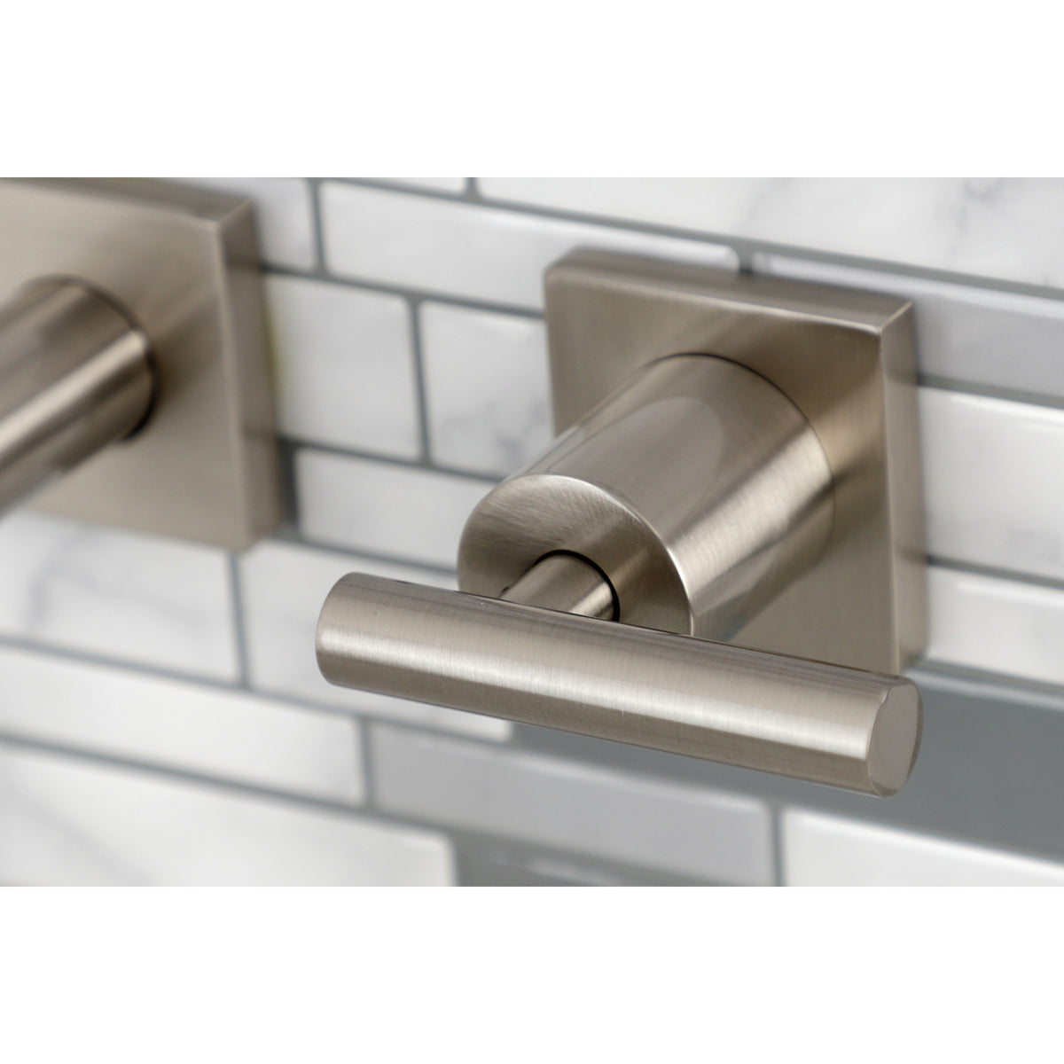 Manhattan Wall Mount Tub Faucet