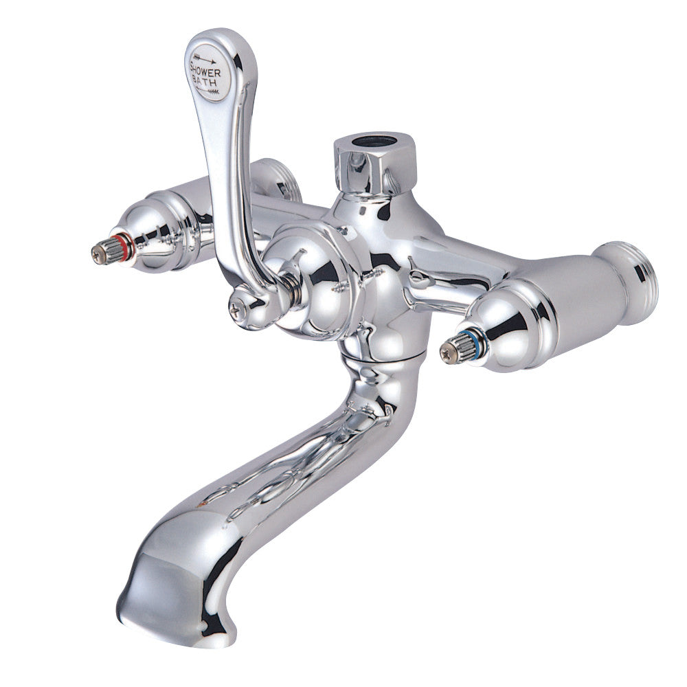 Kingston Brass Vintage Tub Faucet Body