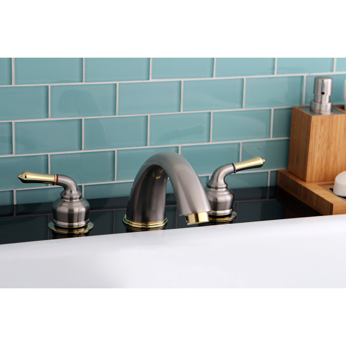 Magellan Roman Tub Faucet