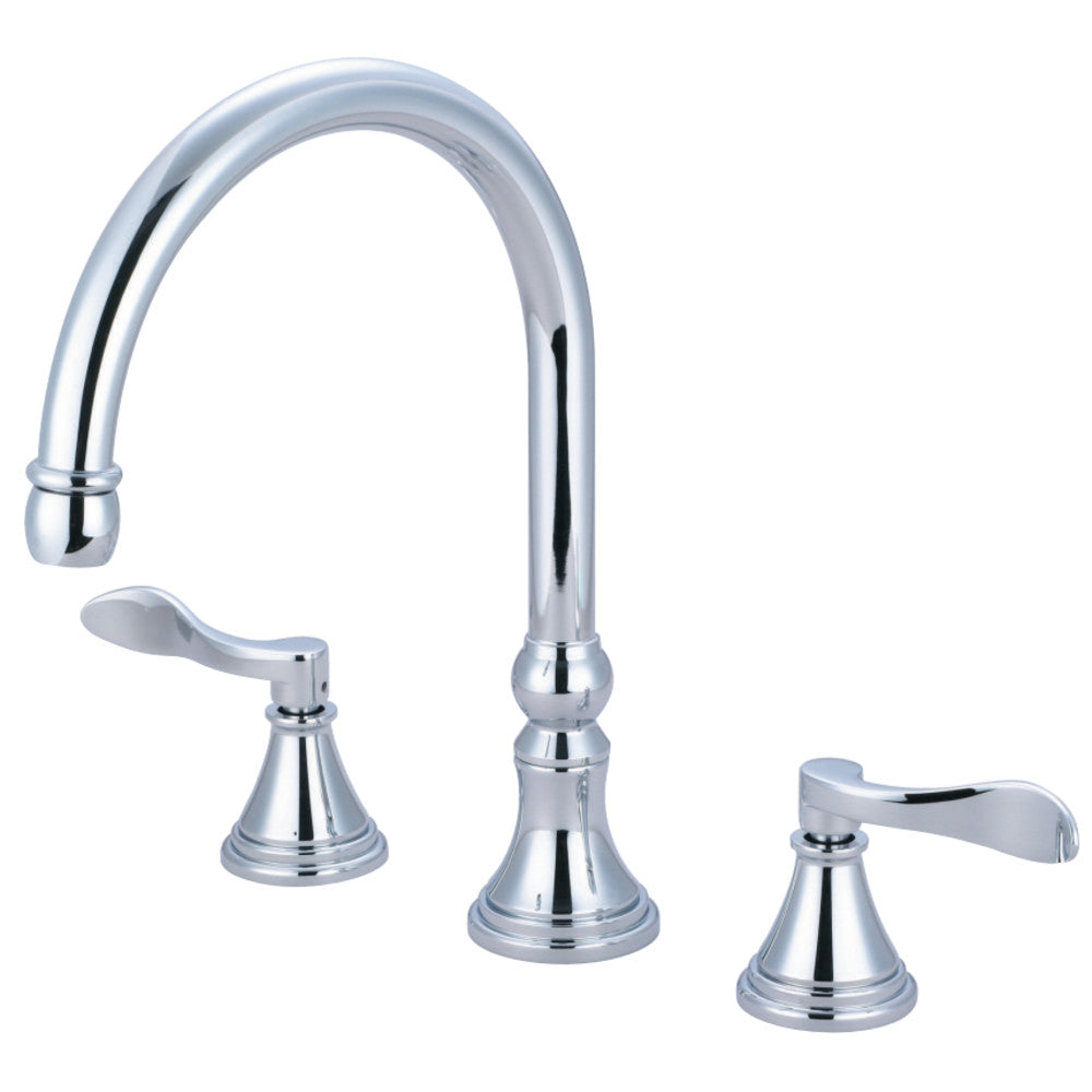 NuFrench Roman Tub Faucet
