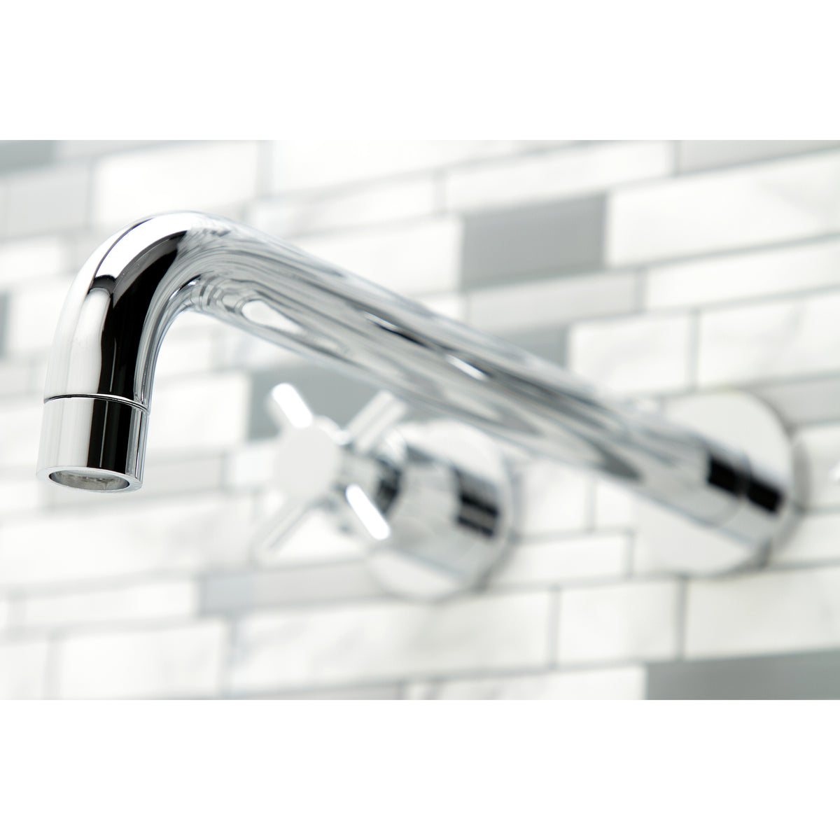 Concord Wall Mount Tub Faucet