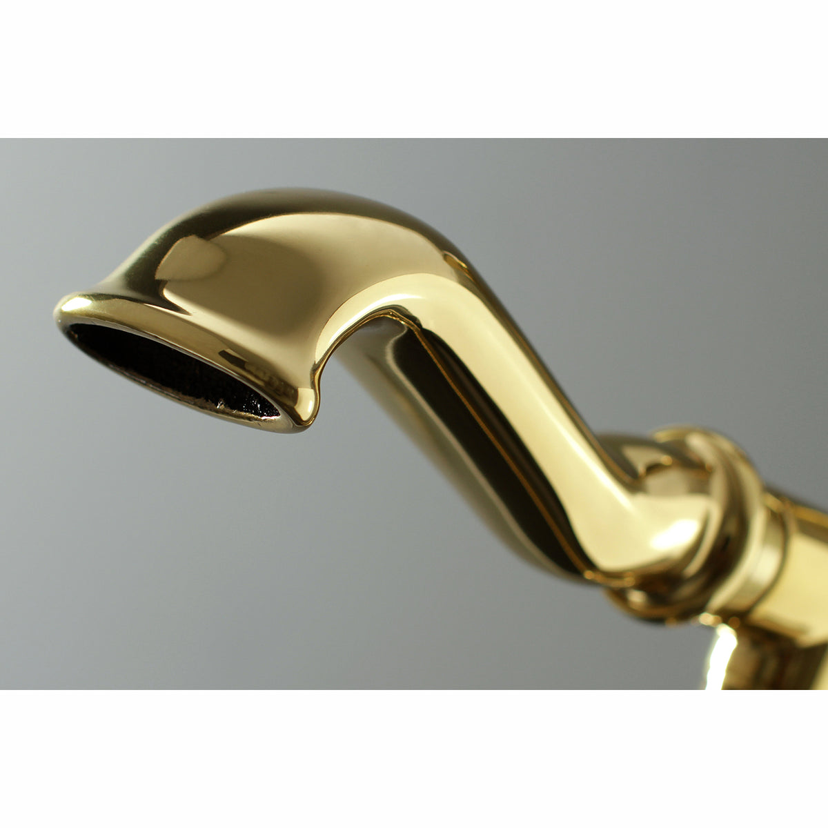 Royale Freestanding Tub Faucet with Hand Shower