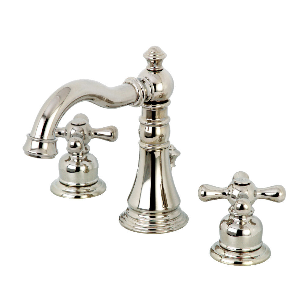 Fauceture FSC1972AX American Classic 8 in. Widespread Bathroom Faucet