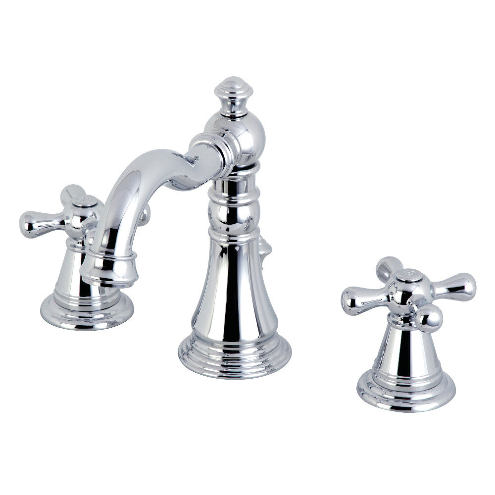Fauceture FSC1970AAX American Classic 8 in. Widespread Bathroom Faucet