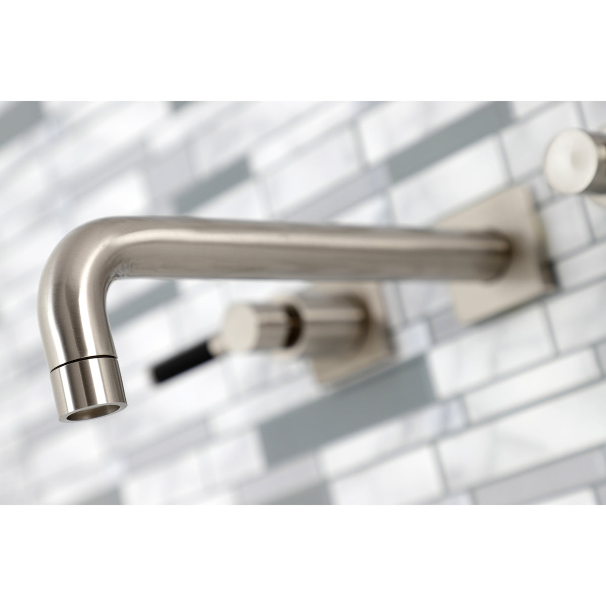 Ksiser Wall Mount Tub Faucet