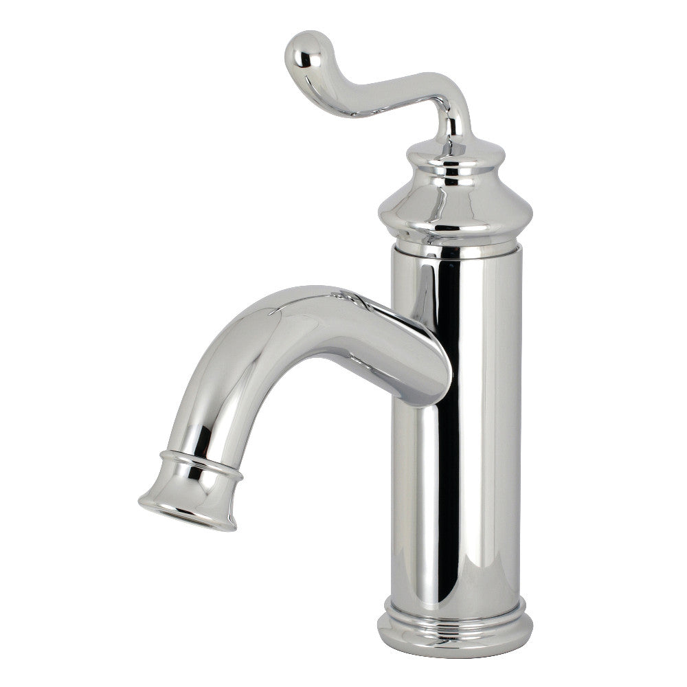 Fauceture LS5413RL Royale Single-Handle Bathroom Faucet