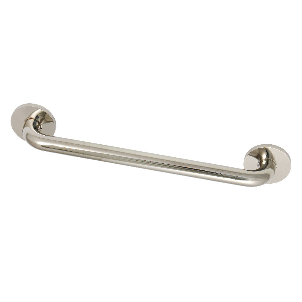 Kingston Brass Silver Sage 24-Inch X 1-1/4-Inch OD ADA Grab Bar