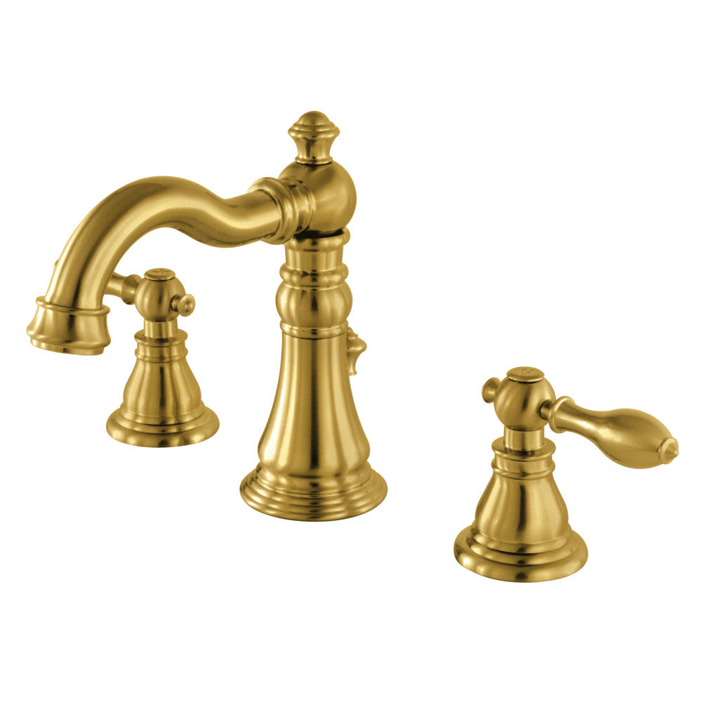 Fauceture FSC1970ACL American Classic Widespread Bathroom Faucet
