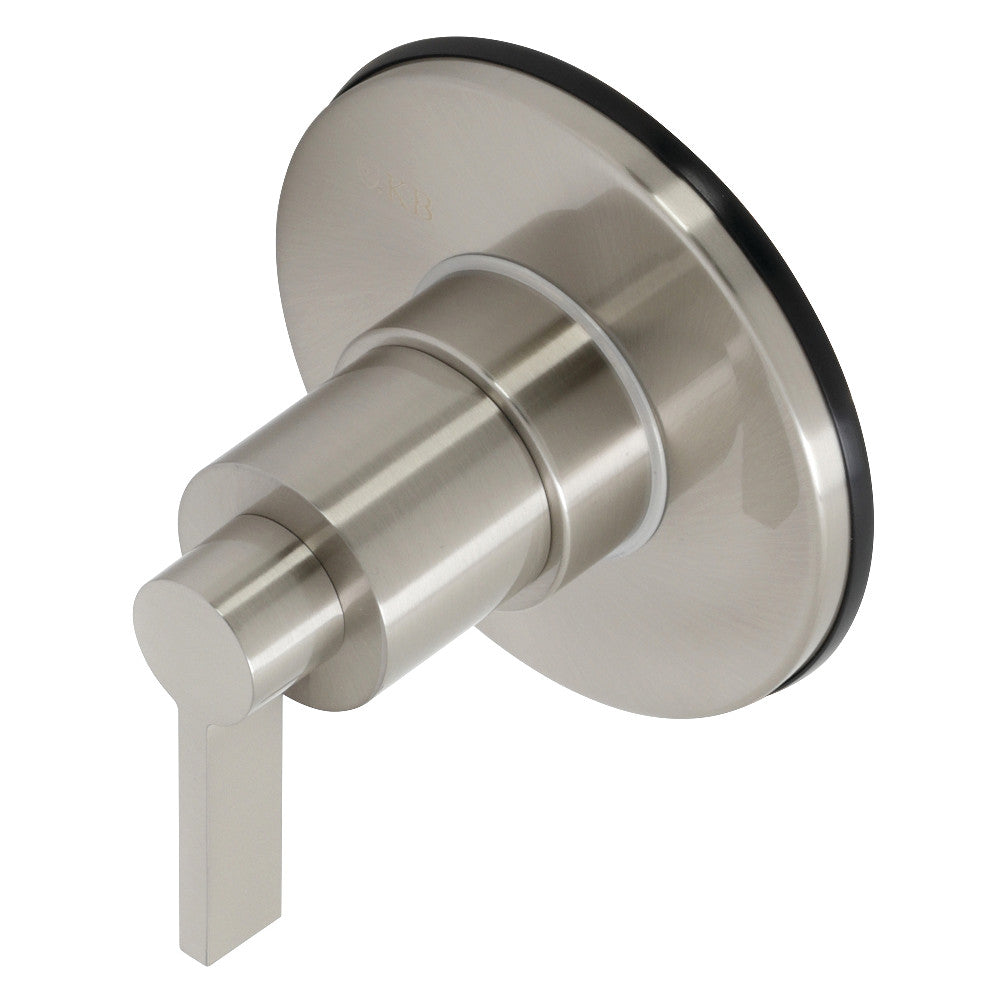 NuvoFusion 3-Way Diverter Valve with Trim Kit