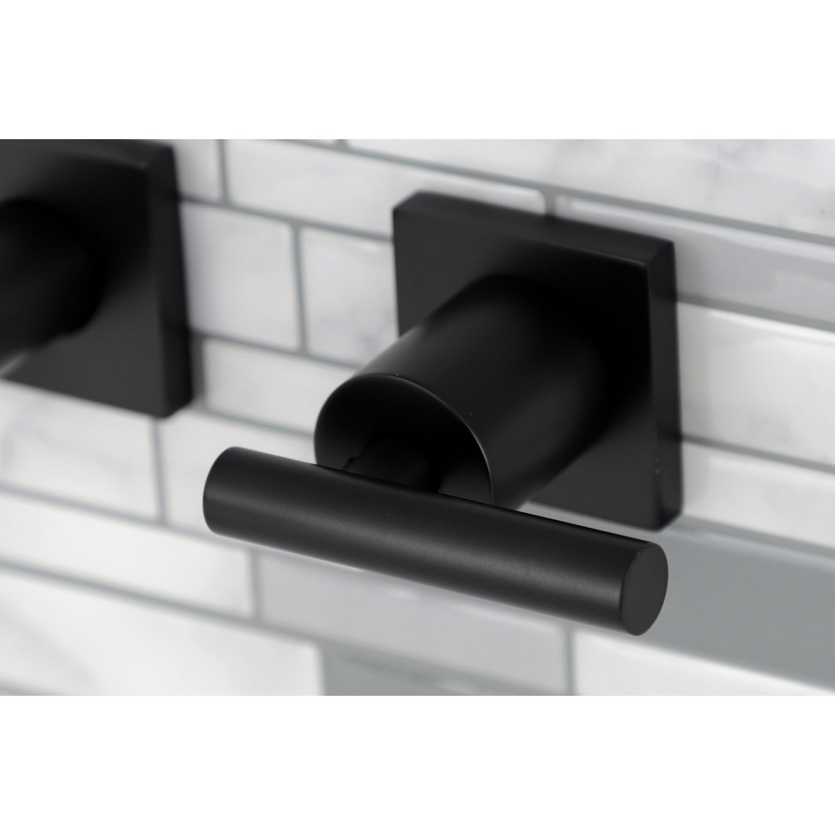 Manhattan Wall Mount Tub Faucet