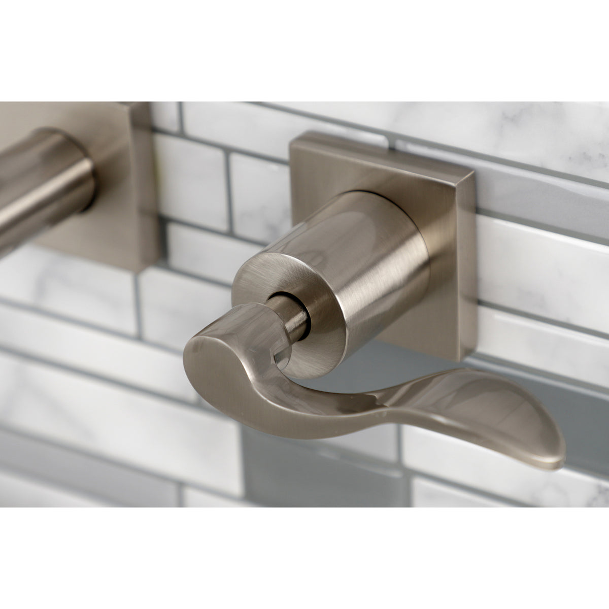 NuWave Wall Mount Tub Faucet