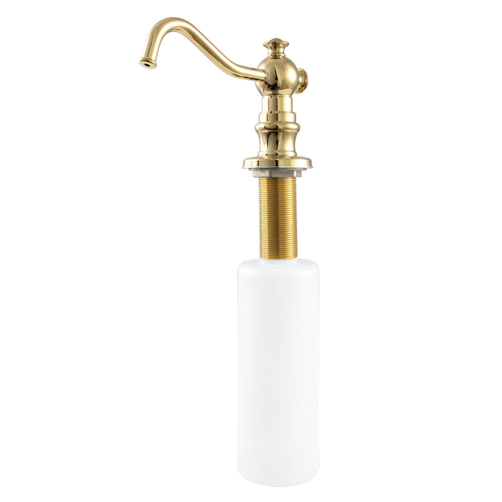 Kingston Brass Vintage Soap Dispenser