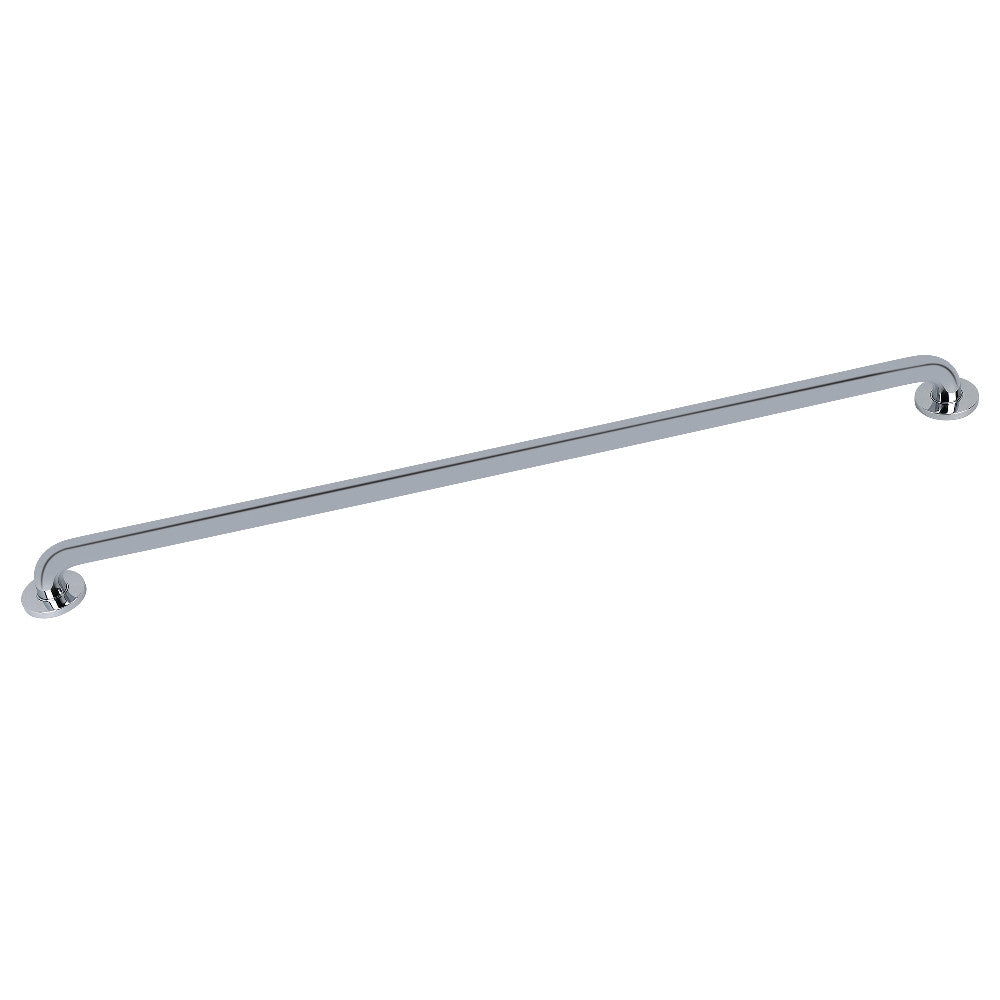 Kingston Brass Meridian 42" Grab Bar, 1-1/4" Diameter
