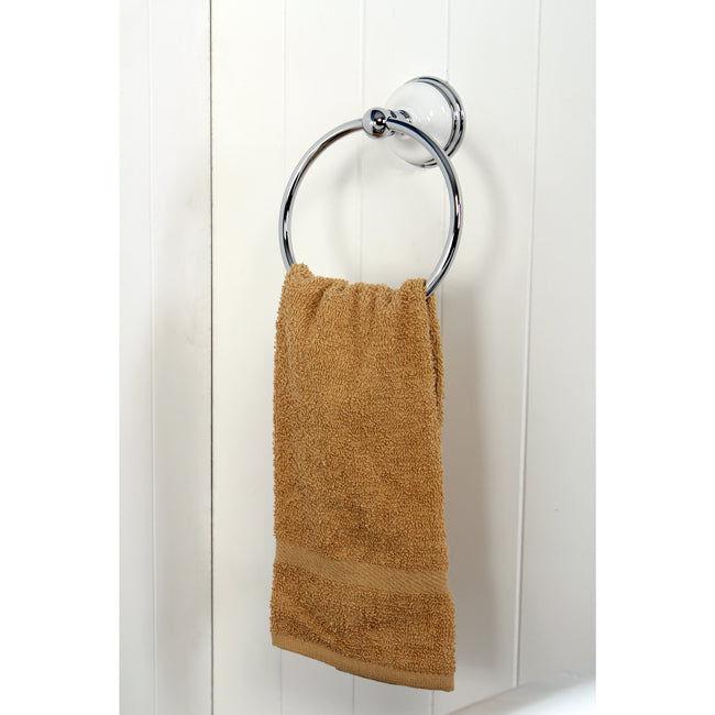 Kingston Brass Victorian Towel Ring