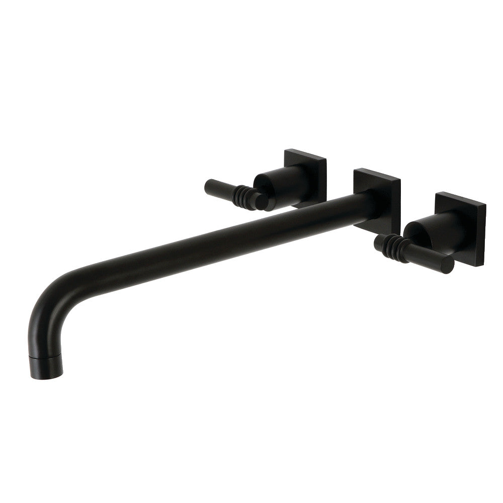 Milano Wall Mount Tub Faucet
