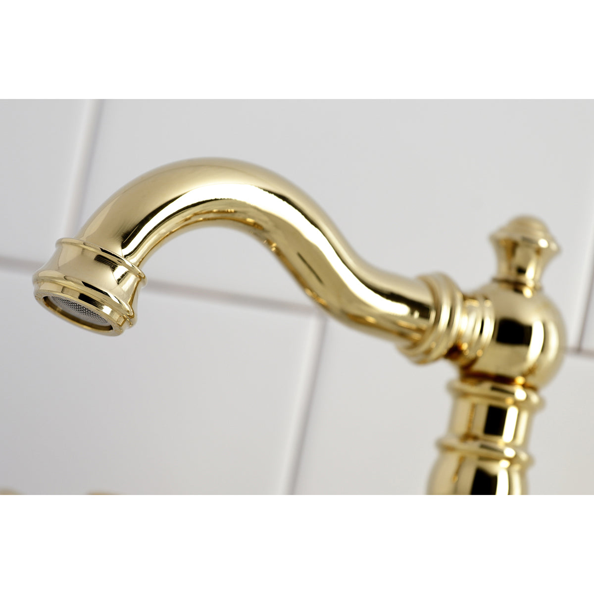 Fauceture FSC1972AX American Classic 8 in. Widespread Bathroom Faucet