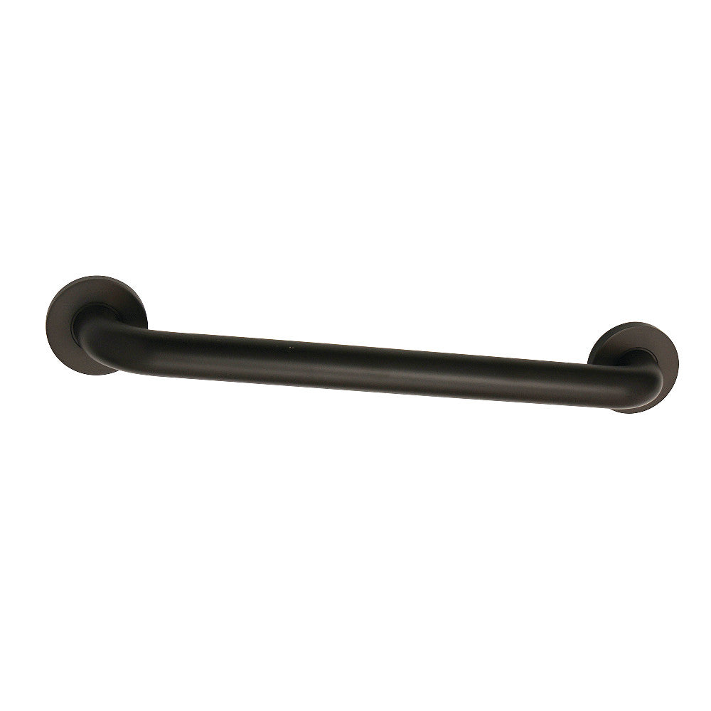Kingston Brass Meridian 16" x 1-1/4" O.D Grab Bar