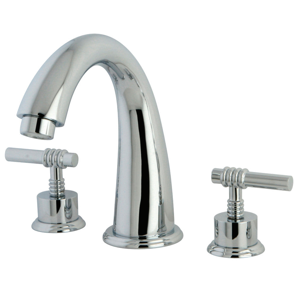 Roman Tub Faucet