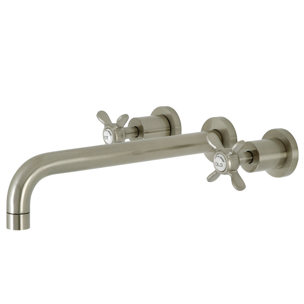 Essex Wall Mount Tub Faucet