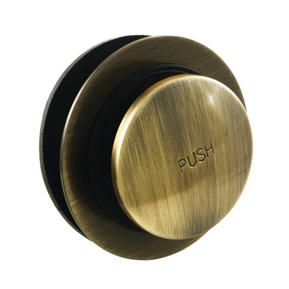 Kingston Brass Tip-Toe Tub Drain