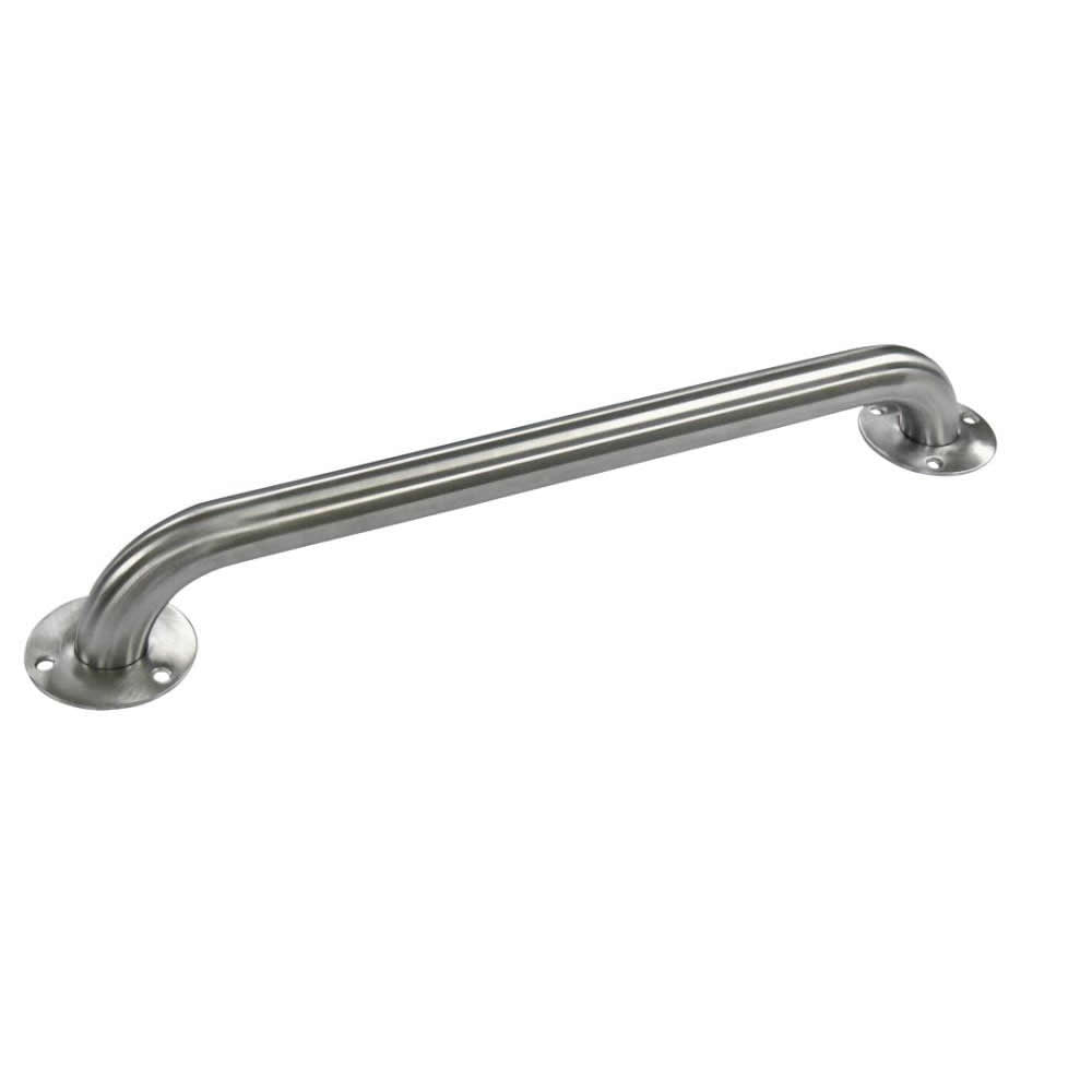 Kingston Brass GB1224ES 24" Stainless Steel Grab Bar