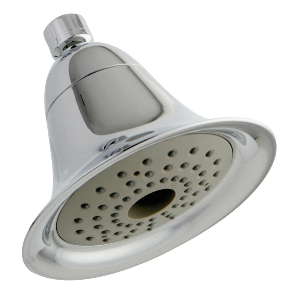 Showerscape 2-Function 6-Inch Shower Head