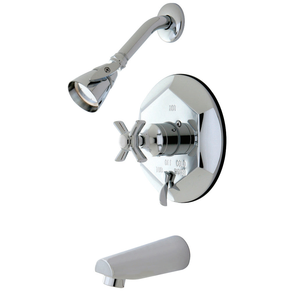 Tub/Shower Faucet