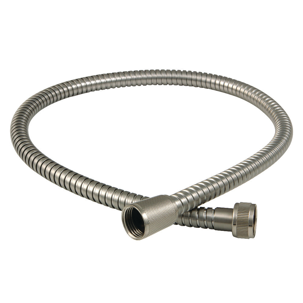 Kingston Brass Gourmet Scape 30" Stainless Steel Hose