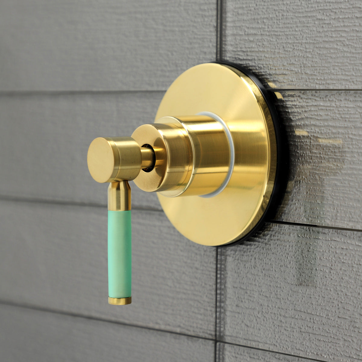 Kaiser 3-Way Diverter Valve with Trim Kit