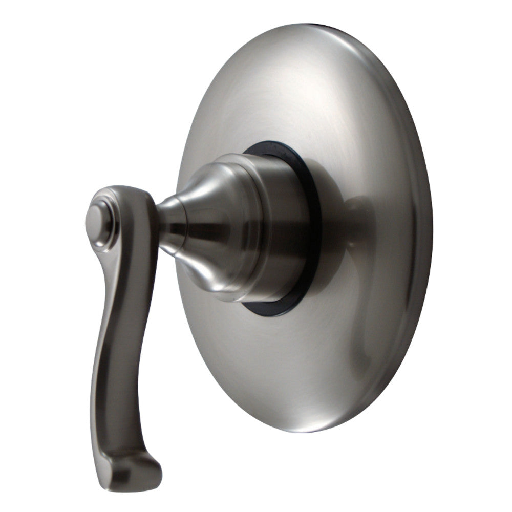 Volume Control