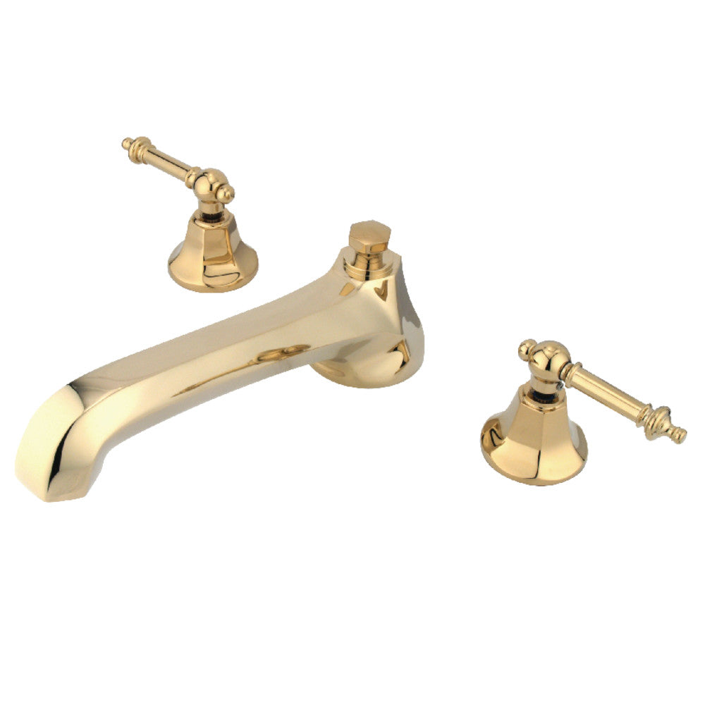 Metropolitan Roman Tub Faucet