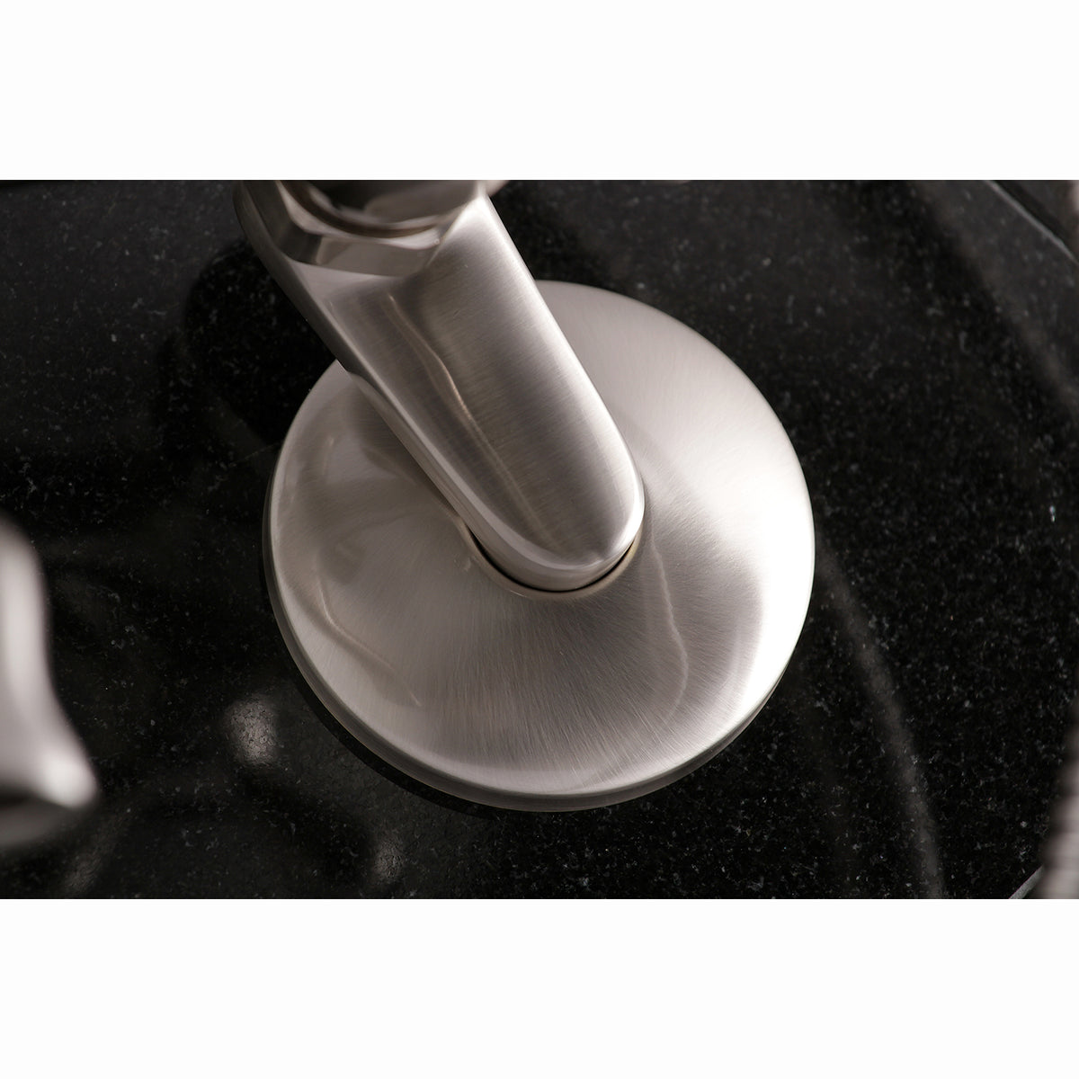 Kingston Wall Mount Clawfoot Tub Faucet with Hand Shower