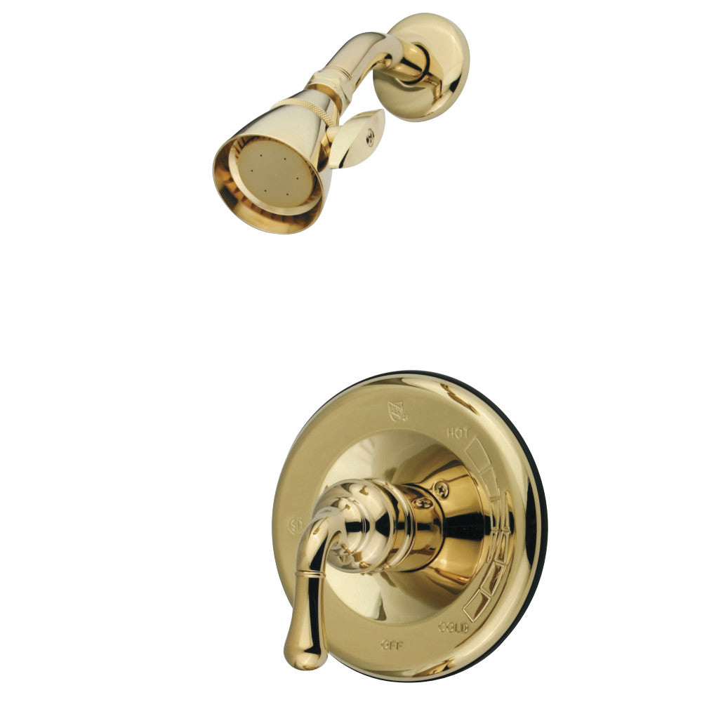 Magellan Single Handle Shower Faucet